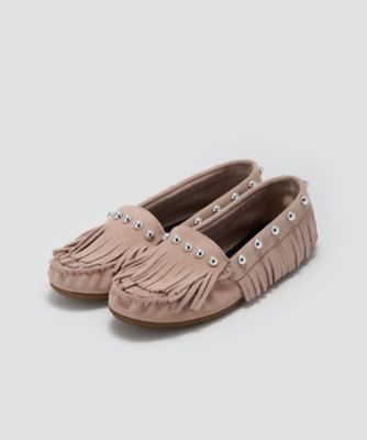 SACO スタッズモカシン PES－15801 | PELLICO SUNNY