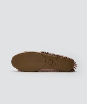 SACO スタッズモカシン PES－15801 | PELLICO SUNNY