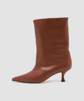 PELLICO SUNNY (Women)/ペリーコサニー ＳＥＶＩＬＬＡ　ブーツ　５．５ｃｍ　ＰＳ２６ー１９８５ＴＩＢＥＴ