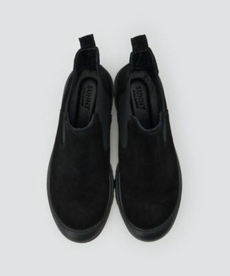 CORE ブーツ 2．5cm AM1001SUE | PELLICO SUNNY