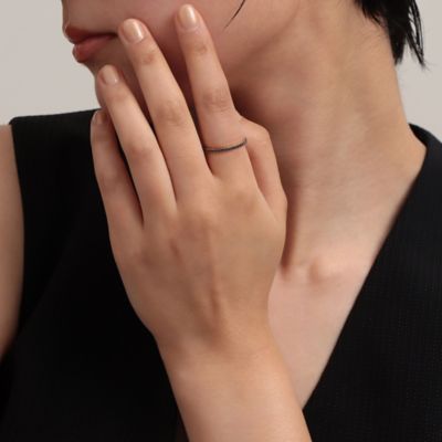 ＦＩＮＥＬＩＮＥＴＡＴＯＯ＿フルエタニティ　リング　ＰＳ３Ｒ２３００＿ＣＺ