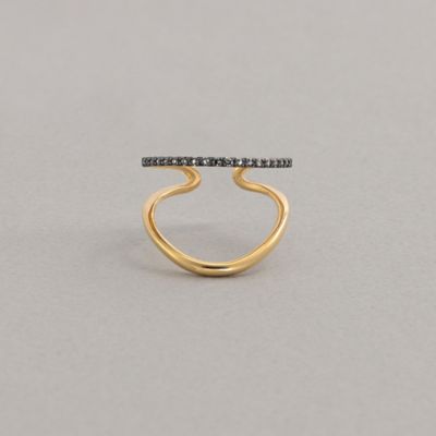 PLUS VENDOME (Women)/プラス ヴァンドーム FINELINETATOO_リング PS3R230311CZ