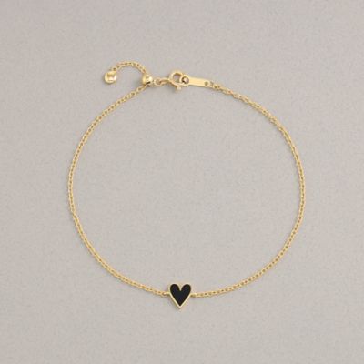 PLUS VENDOME (Women)/プラス ヴァンドーム MICROTATTOO_アンクレット_BIG LOVE_black out PS3U250723SI