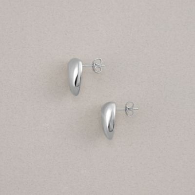 BODY＿ハートピアス PS6A2404 SI | PLUS VENDOME