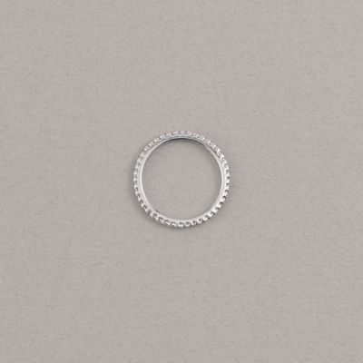 ＦＩＮＥＬＩＮＥＴＡＴＯＯ＿フルエタニティ　リング　ＰＳ６Ｒ２３００　ＣＺ