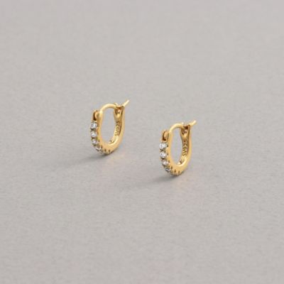 ＜PLUS VENDOME (Women)＞ＦＩＮＥＬＩＮＥＴＡＴＯＯ＿００　ピアス　ＰＳ８Ａ２３００Ｓ　ＣＺ