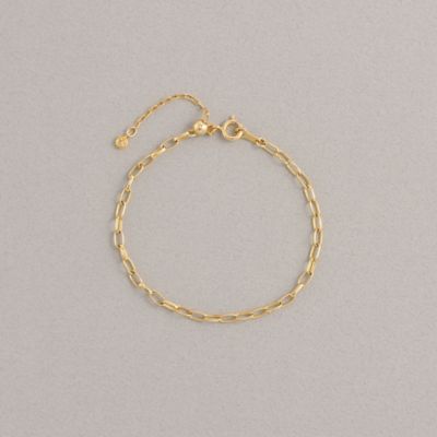 ＜PLUS VENDOME (Women)＞ダイヤモンド　チェーン　ブレスレット　ＰＳ８Ｂ２３１３ＬＳＳＩ
