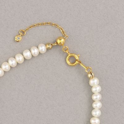ＰＥＡＲＬ＿ブレスレット　ＰＳ８Ｂ２３１５ＬＳＰＦ
