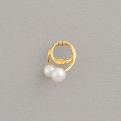 ＰＥＡＲＬ＿フィット　イヤーカフ　※シングル　ＰＳ８Ｅ２３１８Ｈ　ＰＦ