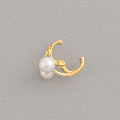 ＰＥＡＲＬ＿フィット　イヤーカフ　※シングル　ＰＳ８Ｅ２３１８Ｈ　ＰＦ