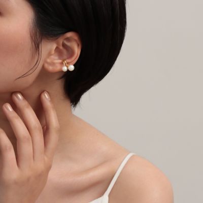 ＰＥＡＲＬ＿フィット　イヤーカフ　※シングル　ＰＳ８Ｅ２３１８Ｈ　ＰＦ