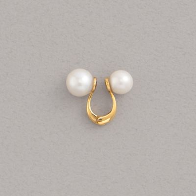ＰＥＡＲＬ＿フィット　イヤーカフ　※シングル　ＰＳ８Ｅ２３１９Ｈ　ＰＦ