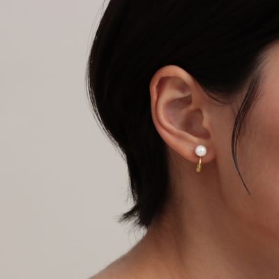 ＰＥＡＲＬ＿フィット　イヤーカフ　※シングル　ＰＳ８Ｅ２３１９Ｈ　ＰＦ