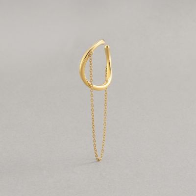 PLUS VENDOME (Women)/プラス ヴァンドーム BODY_カフリング ※シングル PS8E2327H SI