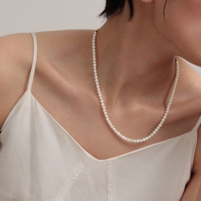 ＰＥＡＲＬ＿ネックレス　ＰＳ８Ｎ２３１５３４ＰＦ