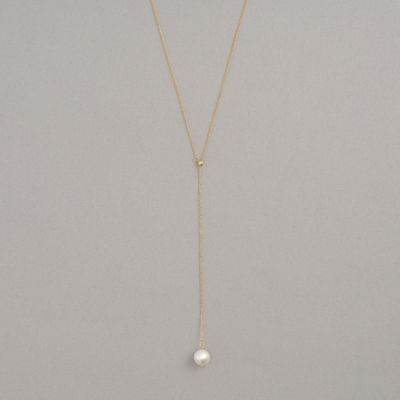 ＜PLUS VENDOME (Women)＞ＰＥＡＲＬ＿ネックレス　ＰＳ８Ｎ２４２３６６ＰＦ