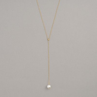 ＜PLUS VENDOME (Women)＞ＰＥＡＲＬ＿ネックレス