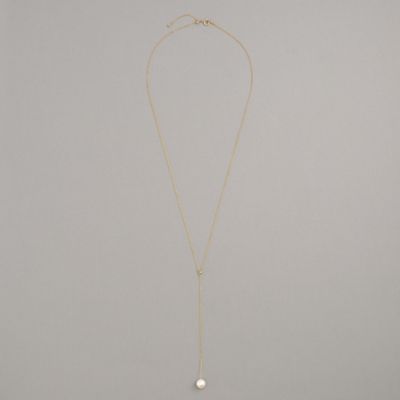 ＰＥＡＲＬ＿ネックレス　ＰＳ８Ｎ２４２３６６ＰＦ