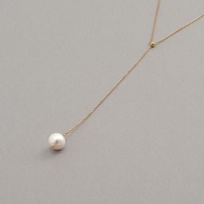 ＰＥＡＲＬ＿ネックレス　ＰＳ８Ｎ２４２３６６ＰＦ