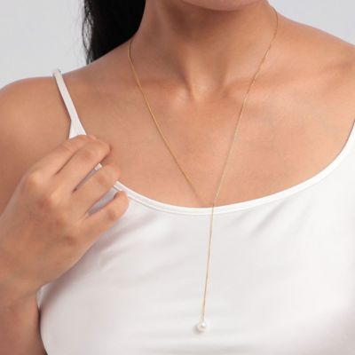 ＰＥＡＲＬ＿ネックレス　ＰＳ８Ｎ２４２３６６ＰＦ
