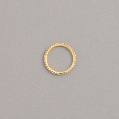 ＦＩＮＥＬＩＮＥＴＡＴＯＯ＿フルエタニティ　リング　ＰＳ８Ｒ２３００　ＣＺ
