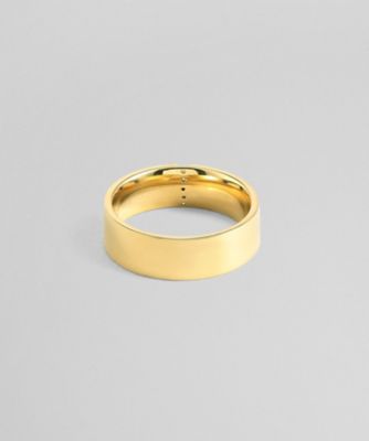 FINELINETATTOO＿リング PS8R2516 CZ | PLUS