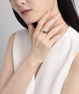 plus vendome FINELINETATTOO リング FINELINETATTOO＿リング PS8R2516 CZ | PLUS