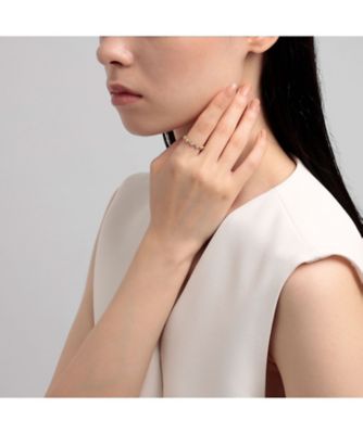 FINELINETATTOO＿リング PS8R2626 | PLUS