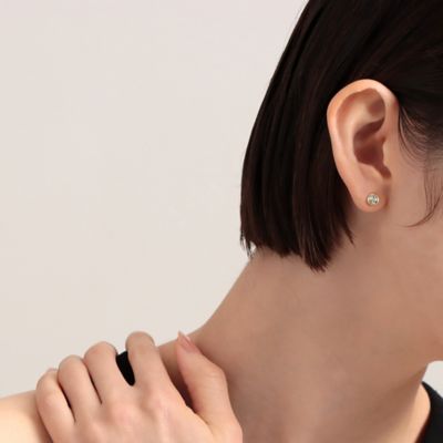 ＬＡＢ＿Ｋ１０　ピアス　ＰＴＶＡ２３０９　ＳＭ