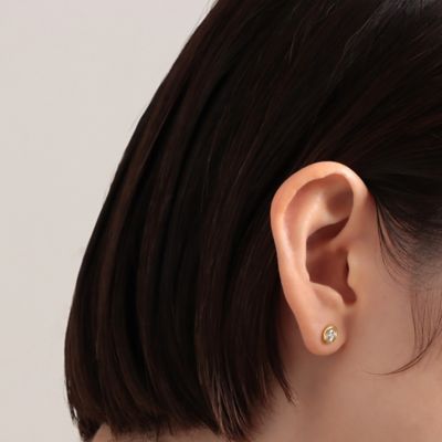 ＬＡＢ＿Ｋ１０　ピアス　ＰＴＶＡ２３０９　ＳＭ