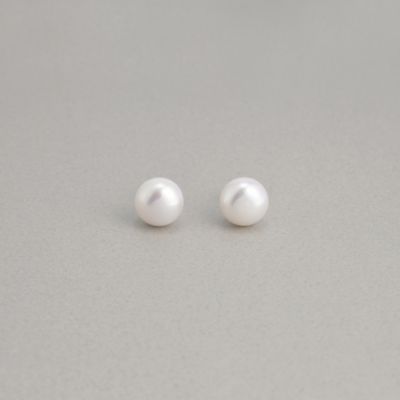 ＰＥＡＲＬ＿Ｋ１０　スタッド　ピアス　ＰＴＶＡ２４２１　ＰＦ