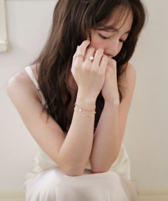 PLUSV ＿× YUKI collaboration ハート