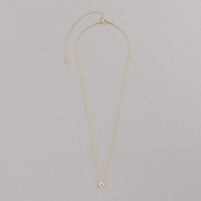＜PLUS VENDOME (Women)＞ＬＡＢ＿Ｋ１０　ネックレス　ＰＴＶＮ２３０９５０ＳＭ