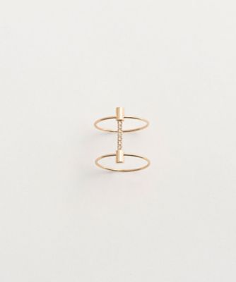 プロミスリング | Hirotaka (Women)/ヒロタカ | 三越伊勢丹