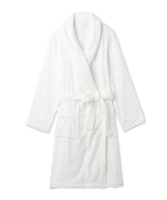 gelato pique (Baby & Kids)/ジェラート ピケ UNISEXタオルローブ PUCT229123 OWHT ローブ・バスローブ【三越伊勢丹/公式】