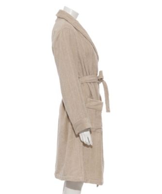 UNISEXタオルローブ PUCT229123 | gelato pique