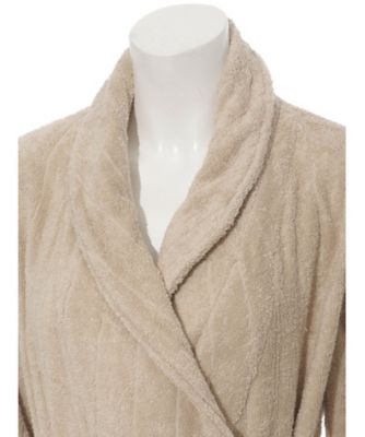 UNISEXタオルローブ PUCT229123 | gelato pique