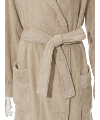 UNISEXタオルローブ PUCT229123 | gelato pique