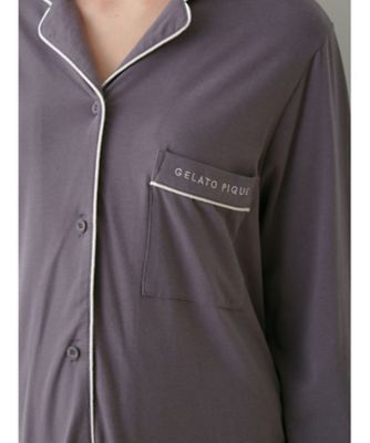 マタニティシャツワンピース　ＰＷＣＯ２３５２１２