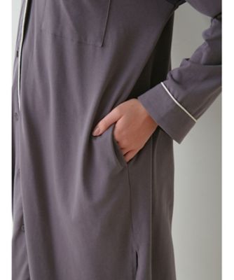 マタニティシャツワンピース　ＰＷＣＯ２３５２１２