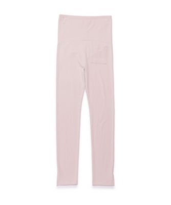 新品未開封 ジェラートピケ ニットレギンス ピンク マタニティレギンス PWCP235214 | gelato pique