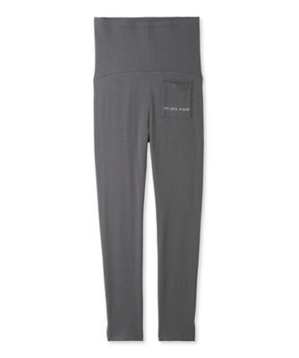 gelato pique (Baby & Kids)/ジェラート ピケ マタニティレギンス PWCP235214 CGRY スカート【三越伊勢丹/公式】