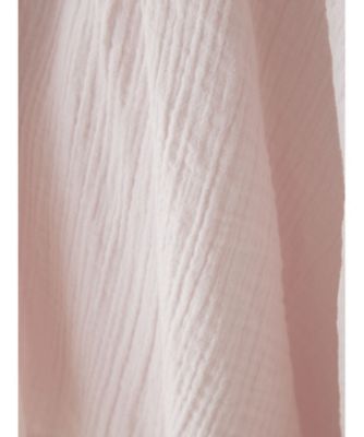 マタニティガーゼプルオーバー　ＰＷＦＴ２４９００８