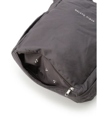 2wayママリュック PWGB221688 | gelato pique