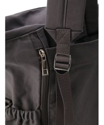 2wayママリュック PWGB221688 | gelato pique