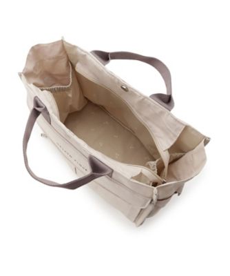 2wayスクエアママバッグ PWGB232563 | gelato pique