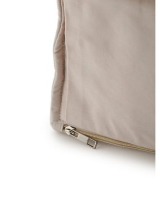 2wayスクエアママバッグ PWGB232563 | gelato pique