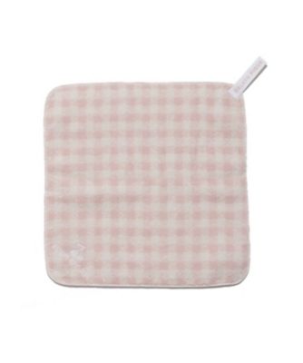 ギンガムチェックループ付きタオル PWGG229182 | gelato
