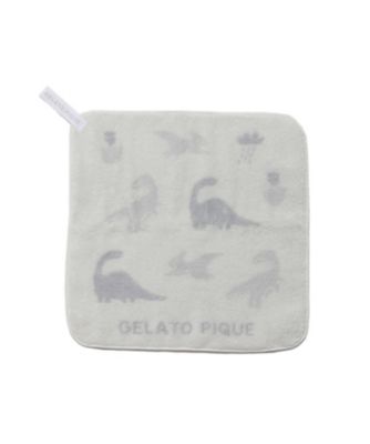特価！ ダイナソー2way着るブランケット gelato pique Sleep ダイナソー 恐竜 2way 着るブランケット ブランケット