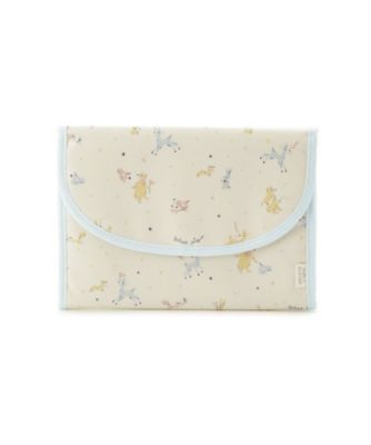 gelato pique (Baby & Kids)/ジェラート ピケ 総柄母子手帳ケースM PWGG259124 CRM ファイル・バインダー【三越伊勢丹/公式】